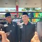 Komisi II DPRD Pamekasan saat melakukan sidak