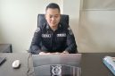 Kasi Humas Polres Pamekasan IPDA Yoni Evan Pratama