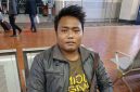 Ketua SeRaP Pamekasan, Makruf.