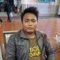 Ketua SeRaP Pamekasan, Makruf.