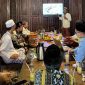 Musyawarah Nahdlatut Turots menjelang muktamar ke-35 NU.