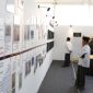 Pameran Turots dan manuskrip ulama Nusantara.