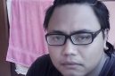 Ketua Serikat Rakyat Pamekasan, Bung Makruf.