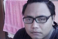 Ketua Serikat Rakyat Pamekasan, Bung Makruf.