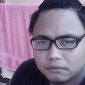 Ketua Serikat Rakyat Pamekasan, Bung Makruf.