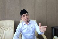 Foto istimewa Sekretaris Komisi II DPRD Pamekasan, Moh. Faridi. 