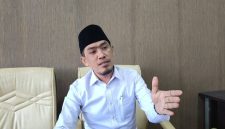 Foto istimewa Sekretaris Komisi II DPRD Pamekasan, Moh. Faridi. 