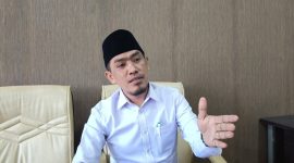 Foto istimewa Sekretaris Komisi II DPRD Pamekasan, Moh. Faridi. 