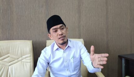Foto istimewa Sekretaris Komisi II DPRD Pamekasan, Moh. Faridi. 