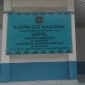 Balai Desa Pasanggar yang disulap menjadi Dapur SPPG.