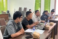 Ketua GSM-P, Halili Mental 