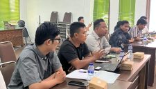 Ketua GSM-P, Halili Mental