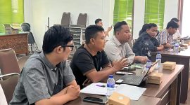 Ketua GSM-P, Halili Mental 