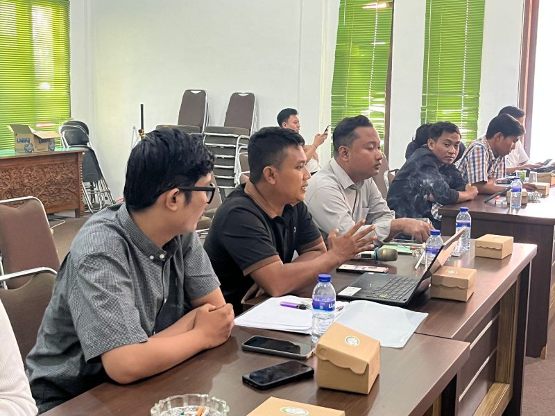 Ketua GSM-P, Halili Mental 