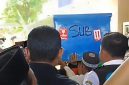 Jenazah Rian tiba di rumahnya, Desa Teja Timur, Kecamatan Pamekasan, Kabupaten Pamekasan, Rabu sekitar pukul 11.30 WIB.