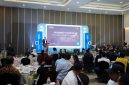 Suasana BRI Gelar Prosperity Gathering se-Madura di Pamekasan.