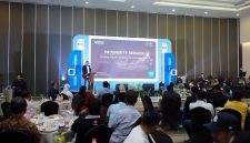 Suasana BRI Gelar Prosperity Gathering se-Madura di Pamekasan.