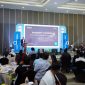 Suasana BRI Gelar Prosperity Gathering se-Madura di Pamekasan.