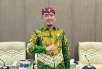 Sekretaris Komisi II DPRD Pamekasan, Moh Faridi.