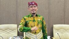 Sekretaris Komisi II DPRD Pamekasan, Moh Faridi.