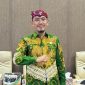 Sekretaris Komisi II DPRD Pamekasan, Moh Faridi.