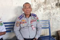 Kepala Dishub Kabupaten Pamekasan, Moh. Yusuf.