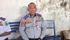Kepala Dishub Kabupaten Pamekasan, Moh. Yusuf.