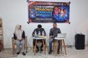Diskusi dalam rangka momentum dua tahun kepemimpinan Presiden RI Prabowo Subianto dan Wakil Presiden RI Gibran Rakabuming Raka.
