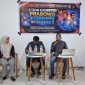 Diskusi dalam rangka momentum dua tahun kepemimpinan Presiden RI Prabowo Subianto dan Wakil Presiden RI Gibran Rakabuming Raka.
