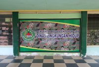 Kantor DLH Pamekasan 