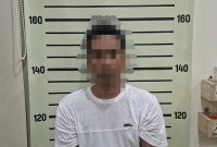 DPO Kasus Narkoba diamankan Polres Pamekasan.