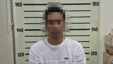 DPO Kasus Narkoba diamankan Polres Pamekasan.