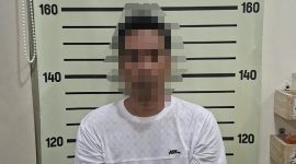 DPO Kasus Narkoba diamankan Polres Pamekasan.