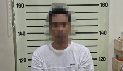 DPO Kasus Narkoba diamankan Polres Pamekasan.